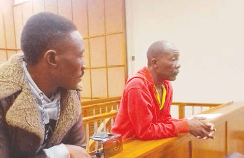 riedel murders Gory details of Riedel murders emerge