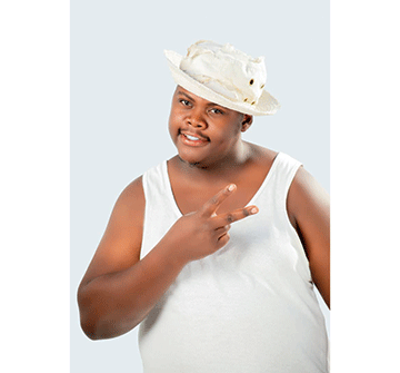 rikithi Rikithi is back in action