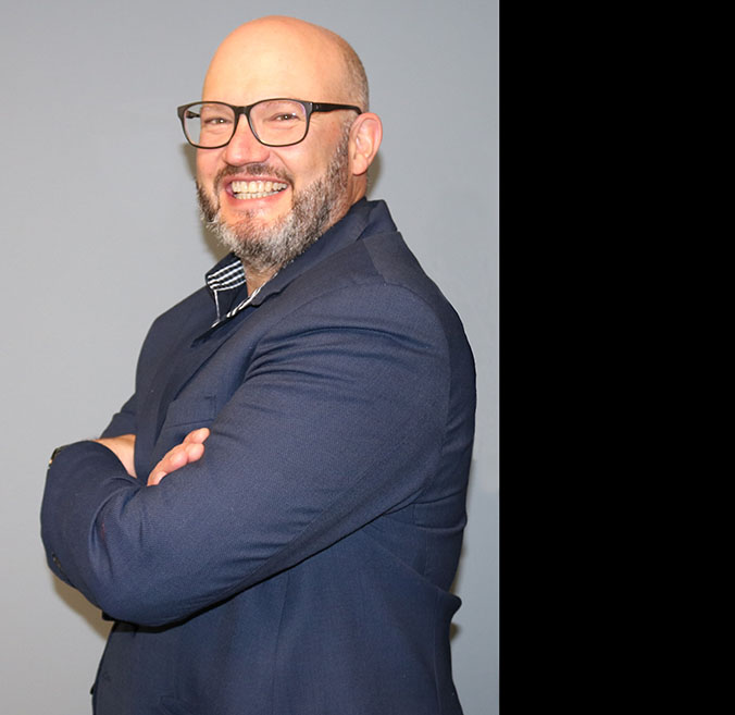 rikus grobler Opinion – Addressing food waste through social entrepreneurship