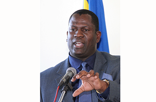 riruako Riruako: Nam govt key genocide ally