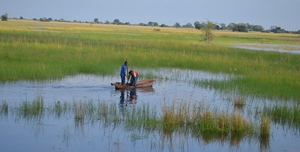 river transport Likando demands river transport rules