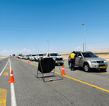 Mutorwa: Stakeholders vital in road safety implementation