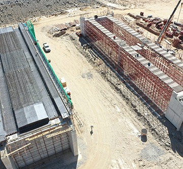 road Construction company drops N$10m insurance suit