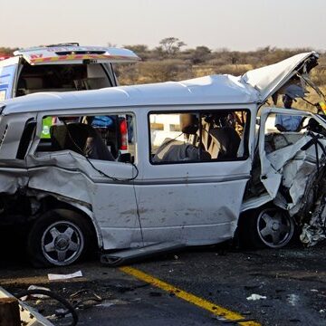 road carnage Otjozondjupa plans symposium to tackle road carnage