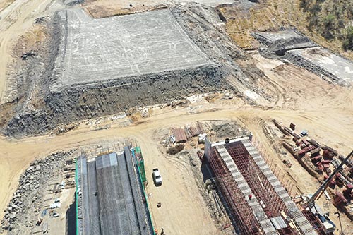 road2 Construction company in N$10m insurance dispute