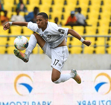 robihno 2 Robinho aims high