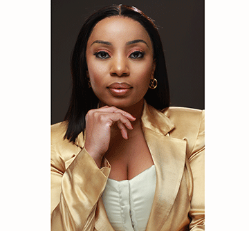 robyn nakaambo Letter – Master the art of MCing