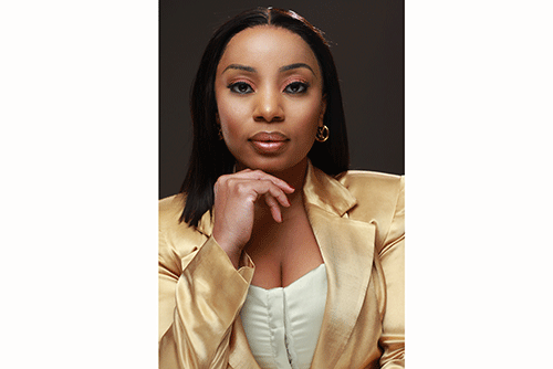 robyn nakaambo Letter – Master the art of MCing