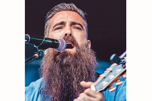 rock 1 Namibia to Rock ‘n’ Roll this Saturday