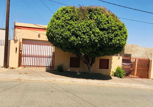 rodman 1 Katjaimo rules Katutura Central from Rocky Crest