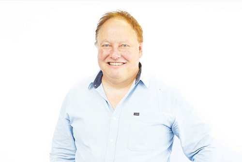 roland innes Opinion – Local skills development critical to mining