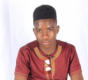 romanus Letter – Homosexuality is socially constructed