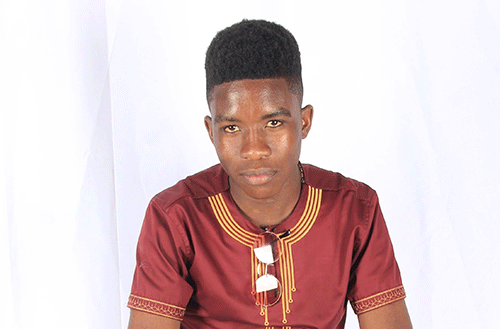 romanus Letter – Homosexuality is socially constructed