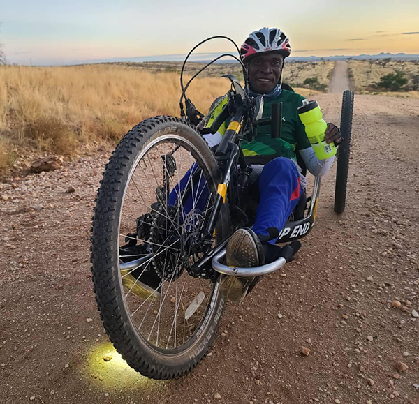 roodly jpg Desert Dash was a great booster – Gowaseb…targets international competitions