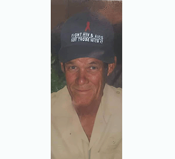 rooi Widow baffled by husband’s disappearance, death