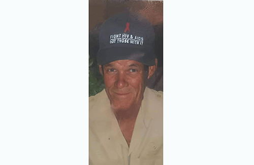 rooi Widow baffled by husband’s disappearance, death