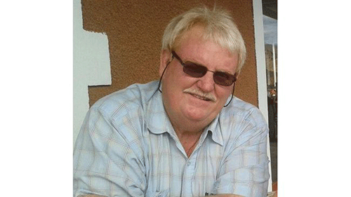 rooies Rooies has short-lived freedom