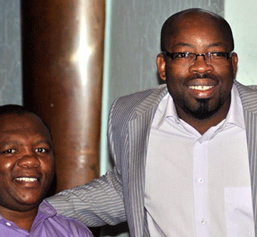 rose 2 Tobias pays tribute to ‘Rose of Soweto’ … as thousands mourn the passing of an icon