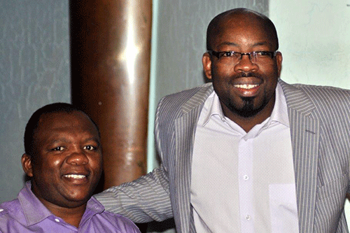 rose 2 Tobias pays tribute to ‘Rose of Soweto’ … as thousands mourn the passing of an icon