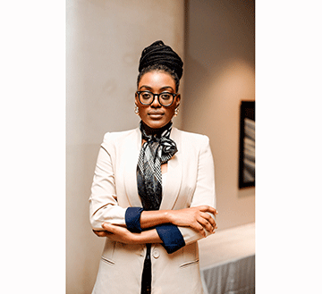 rosevitha ndumbu Opinion – Leveraging youth voting power to address unemployment