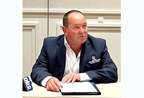 rossing Rossing extends mine life