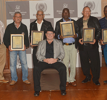 rossing Rössing virtual marathon winners to pocket N$20 000