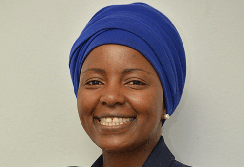 royal /Ui/o//oo bemoans absence of San languages in schools