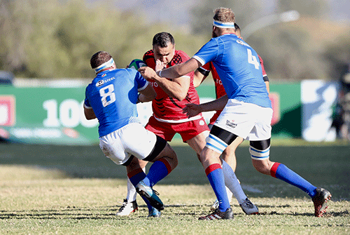 rugby 1 Welwitschias target Boland Kavaliers’ scalp