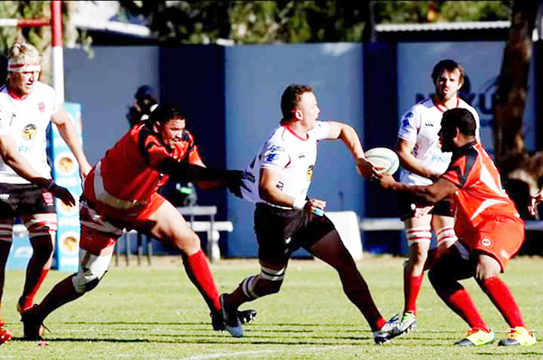 rugby Wanderers eyeing Kudus’ throats … aim to take over lead