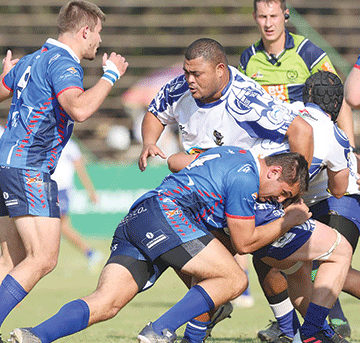 rugby 2 Rugby’s final battle lines drawn…as Wanderers, United rivalry set to continue