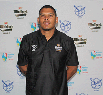 rugby 2 Botha: Welwitschias on right track