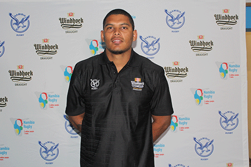 rugby 2 Botha: Welwitschias on right track