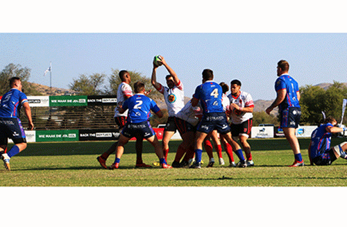 rugby finals United crowned champions
