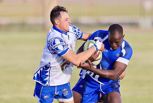 rugby kudus jpg Kudus plan to maintain lead… as rugby league action returns