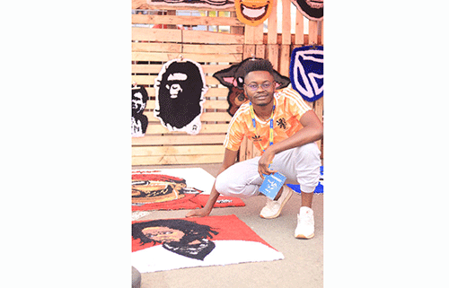 rugs 1 Be intentional with your time