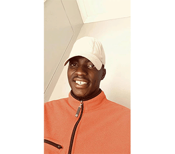 run POEM – RUN from your ego