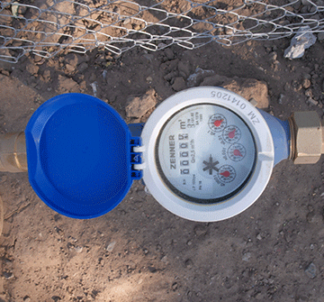 rundu tender Rundu sued over prepaid meter tender