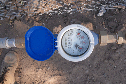 rundu tender Rundu sued over prepaid meter tender