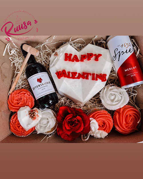 ruusa 2 Love is in the air …everywhere you look