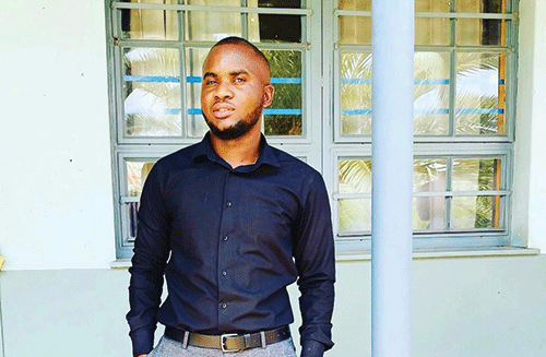 ruzendo Letter – Politics is not the only answer—Let’s think!