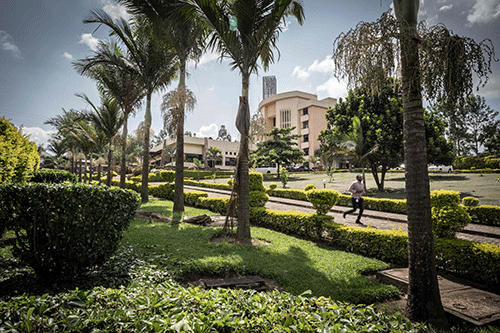 rwanda Rwanda ‘remains committed’ to UK asylum deal