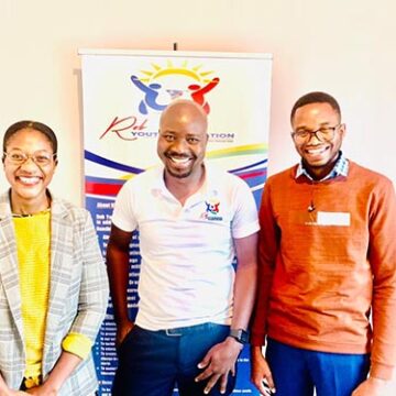 Joining hands to foster peace, tackle societal ills