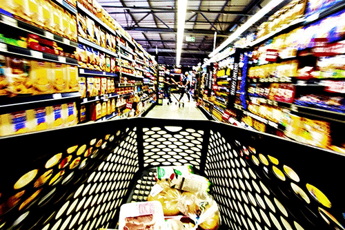 sa youth SA youth spending less on their grocery basket – report