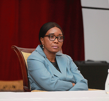 PM feels persecuted without evidence