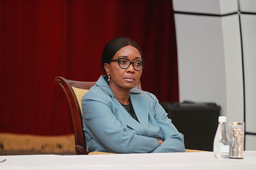 saara 1 PM feels persecuted without evidence