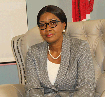 saara Opinion – High performing organisations are the foundation of Namibia’s prosperity