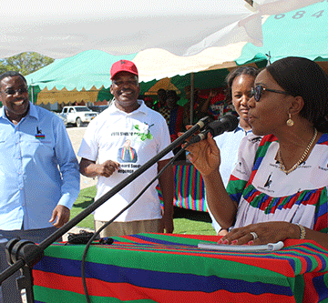 saara I rescued local economy – PM
