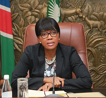 saara kuugongelwa Africa needs resilient, sustainable healthcare systems – PM