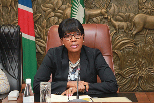 saara kuugongelwa Africa needs resilient, sustainable healthcare systems – PM