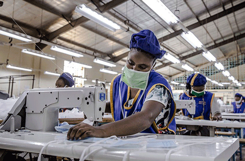 sacu SACU focusses on free trade opportunities